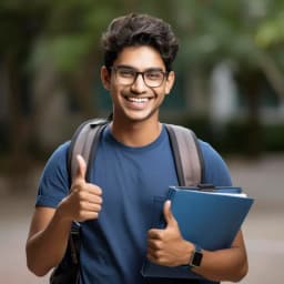 Student Male 1
