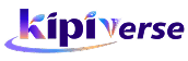 KipiVerse Logo