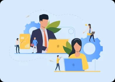 Centralized Management