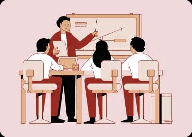 Lecture Management