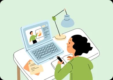 Online Learning