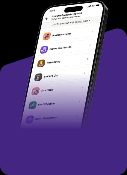 KIPIVerse Mockup Dashboard